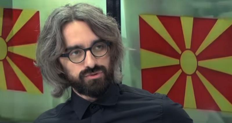 Апасиев: А графа „Северномакедонци“ ќе има ли на пописот?