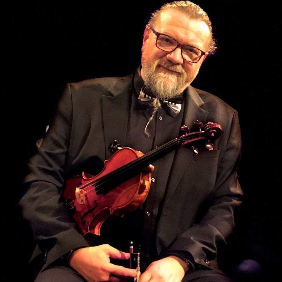 Жална вест на првиот ден од годината – почина виолинистот Зоран Џорлев