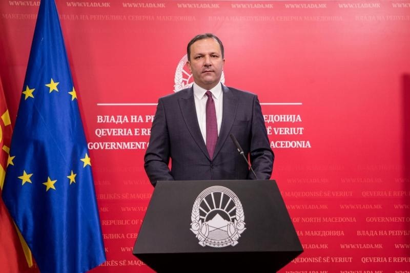 Утре за Водици нема да се фрла крст, ќе се апсат ли тие што нема да почитуваат?