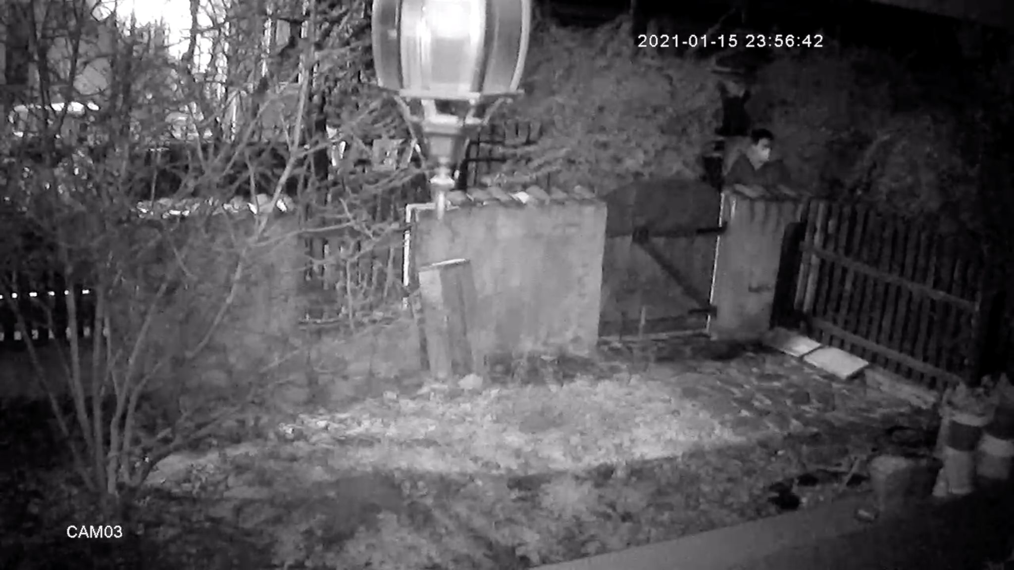 Манијак демне по улиците, граѓаните апелираат на претпазливост