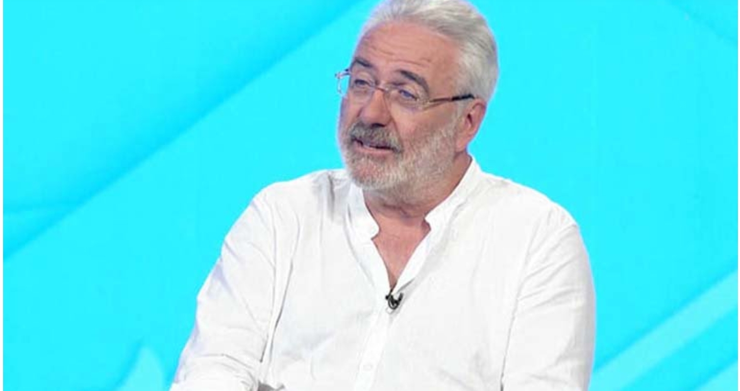 Несторовиќ во свој стил: Попрво би умрел, отколку да примам вакцина