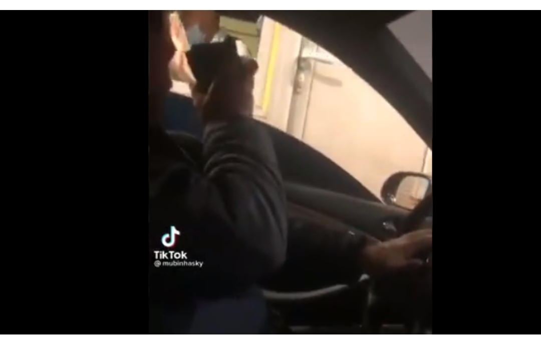 Со значка не се плаќа патарина – нов ckaндал на Тик-Ток