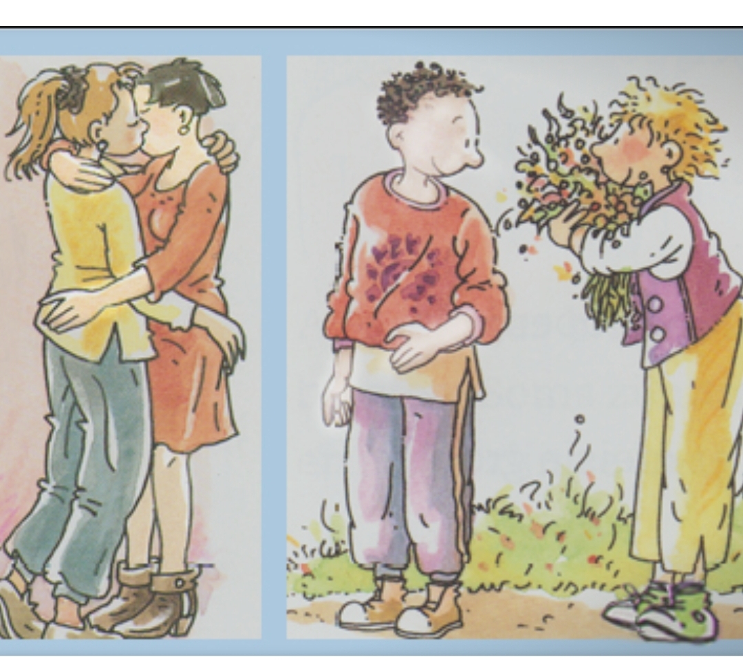 Лидер: Децата ќе гледаат фотографии од хомосексуалци во учебниците за 2-ро одделение?