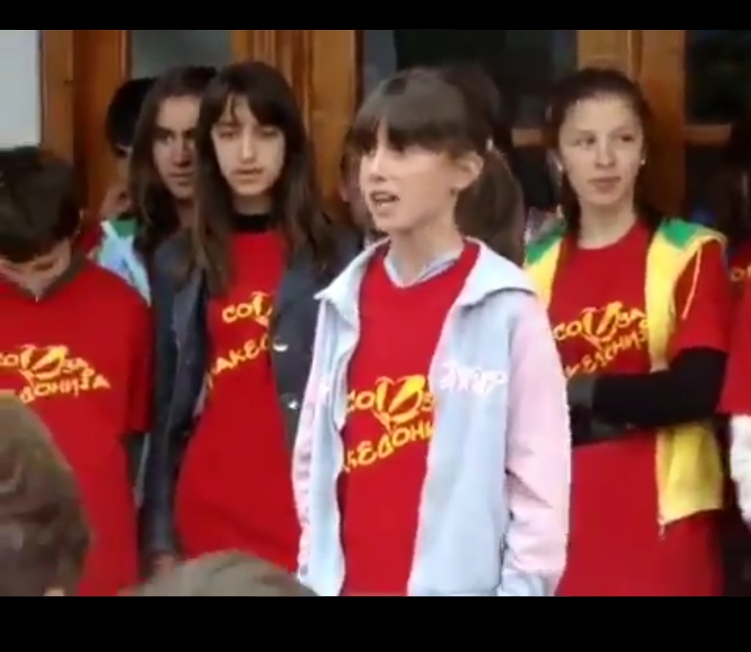 “Поздрав до Каракачанов да види што има во Мала Преспа”