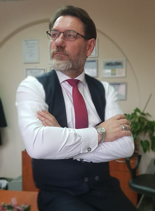 Македонскиот ми е државен јазик и секогаш ќе го почитувам, а албанскиот ми е мајчин и никој не ми забранил да го зборувам