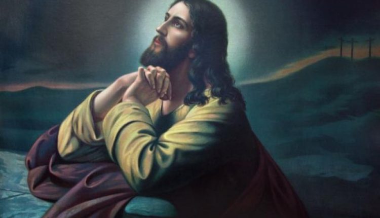 Луѓето што веруваат во Бог се посреќни!