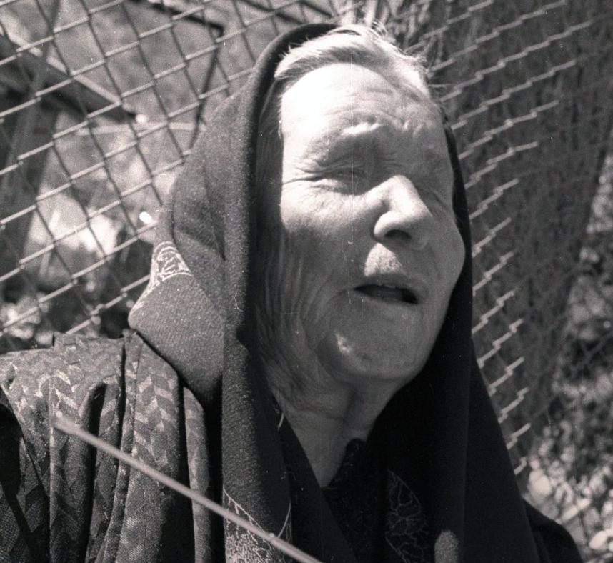 Предвидувања на баба Ванѓа за 2021. година