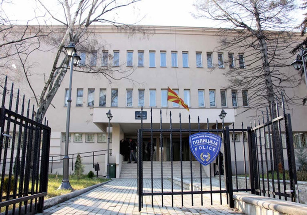 Ги фингирал сопственото киднапиpање за да земе 10.000 евра од својот татко