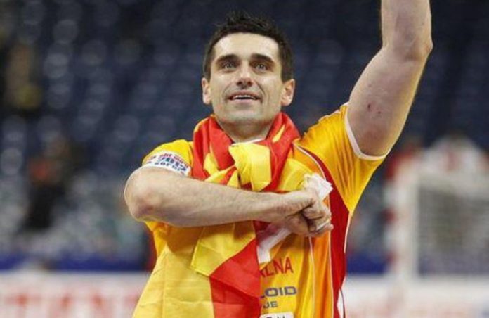 Ќе биде ли Кире Лазаров, нов селектор на Македонија?!