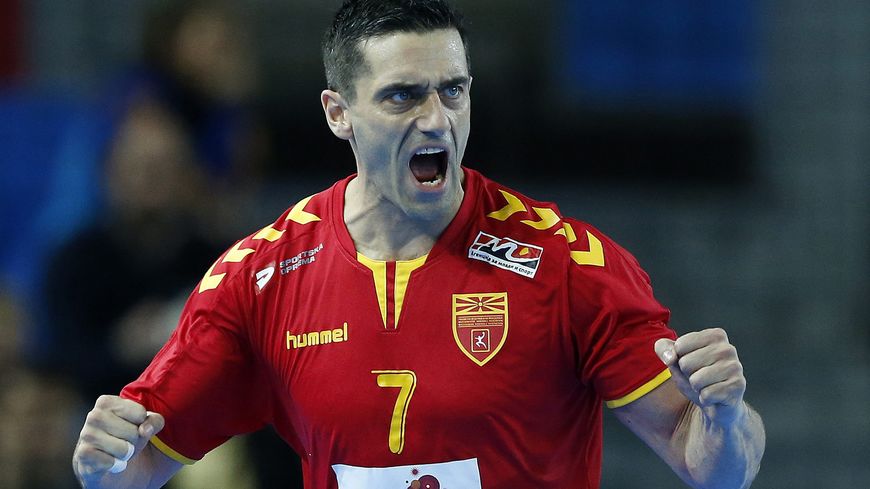 Кралот на стрелците, рекордер со 500 голови -„Lazarov the Great“ (Видео)