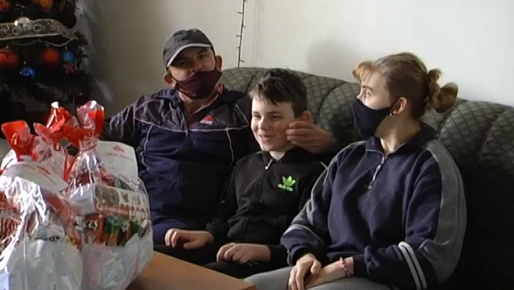 „Ако треба ќе го продадеме нашиот стан за да го спасиме синот Борче“ – Сторија за надежта и безграничната родителска љубов