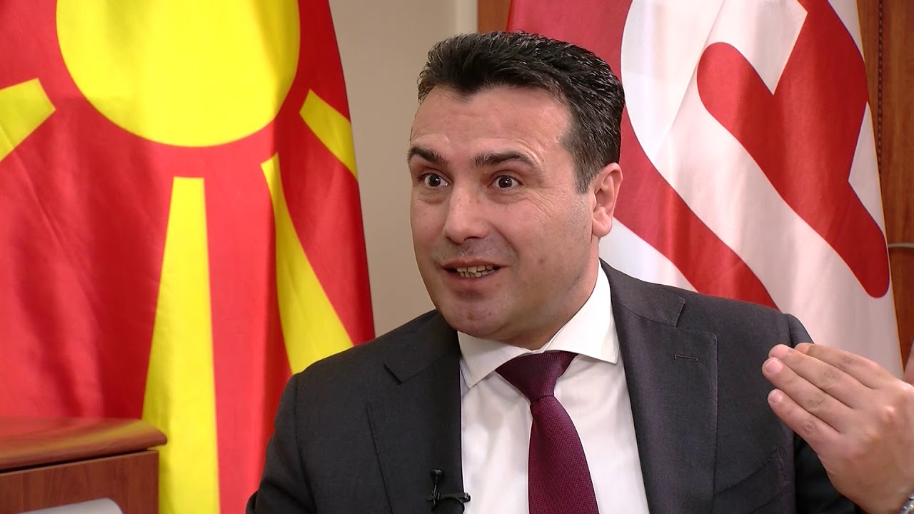 Градоначачниците да не ми изиграваат локални шерифи, туку да им служат достоинствено на граѓаните вели Заев