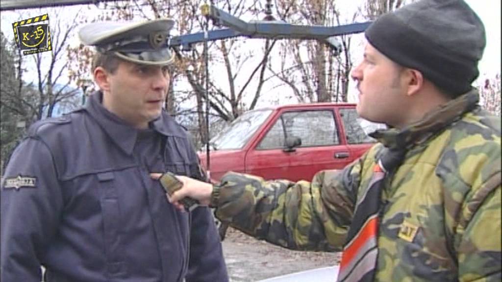 ПОЛИЦИЈАТА ЌЕ ГИ ОДЗЕМА И ДО 3 МЕСЕЦИ ВОЗИЛАТА КОИ БУЧАТ СИЛНО, ИСПУШТААТ ЦРН ЧАД ИЛИ НА ДРУГ НАЧИН СЕ НЕИСПРАВНИ