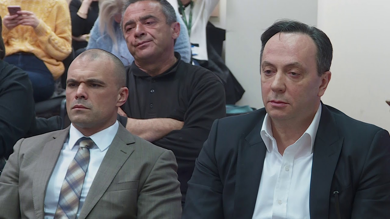 Мијалков: Не сум прислушкувал никој, само три пати имам уклучено комјутер да видам што се случува на интернет