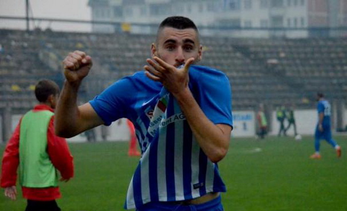 Адили: Најголема желба ми е да видам како испаѓа Вардар од прва лига, а Шкендија шампион