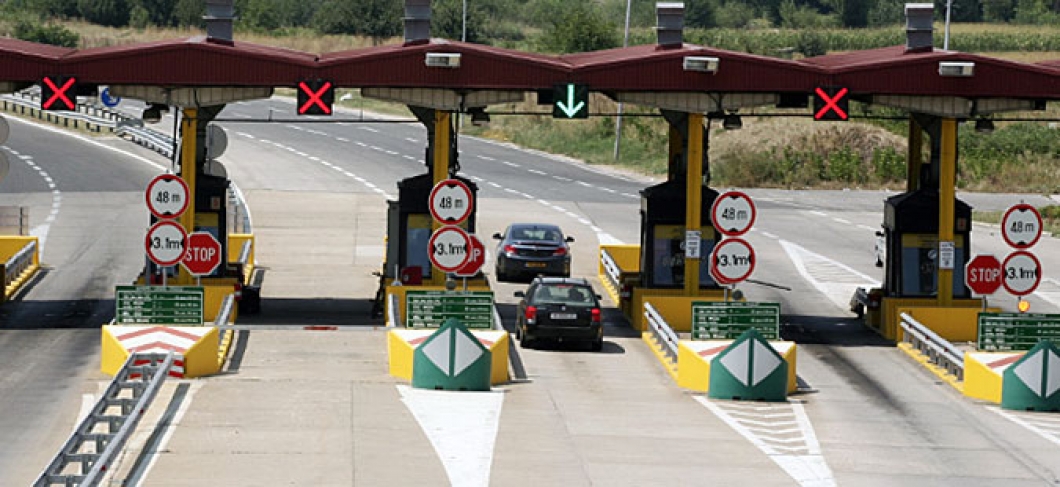 За четири пати поскапо, патарината на Штип – Скопје од 40 се зголемува на 160 денари