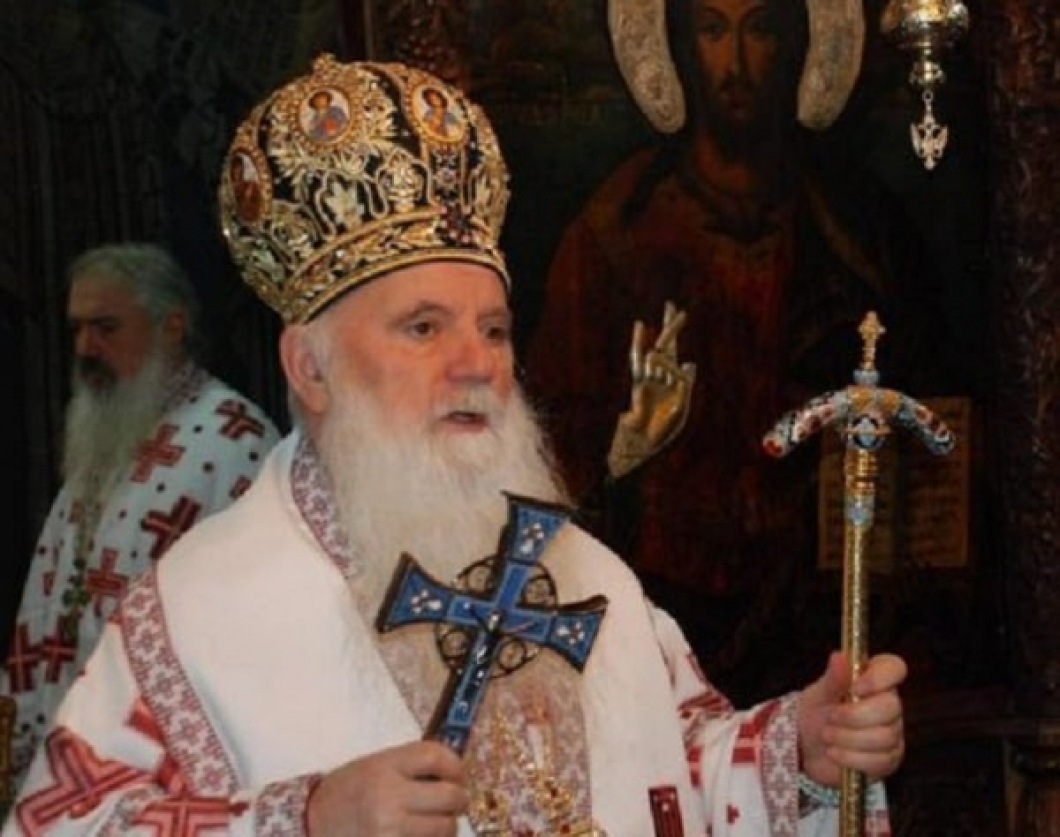 Тимотеј: Коледарчињата да останат дома годинава