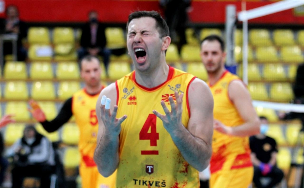 Ѓорѓиев: Кога бев мал Македонија не играше многу на големите натпреварувања па моравме да навиваме за други,