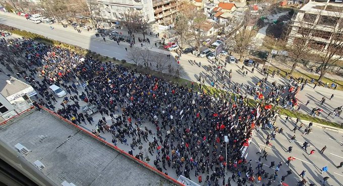 Колку пати треба да ги убиете децата од Смилковско?