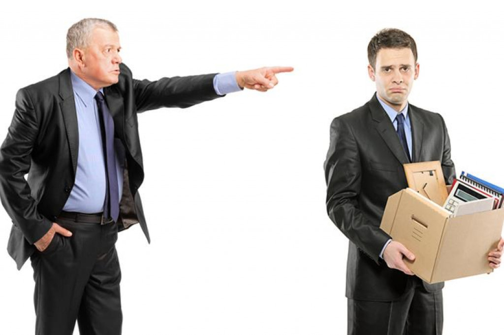 Секој ден 250 луѓе во Македонија го губат работното место