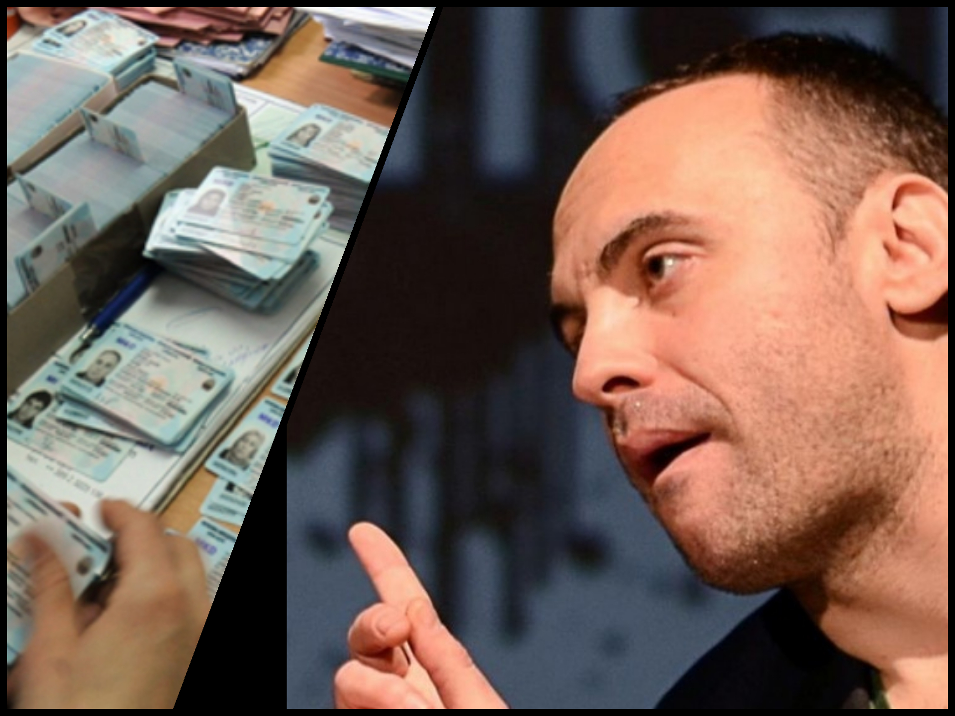 Тасевски: Вас колку затвор треба да ви дадеме што ќе го лажирате пописот?