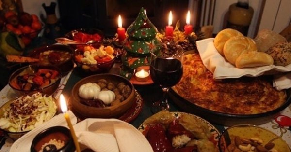 ДЕНЕСКА ТРИ ПРАЗНИЦИ: Oбрезание Христово, Православна Нова година и Св. Василиј Велики