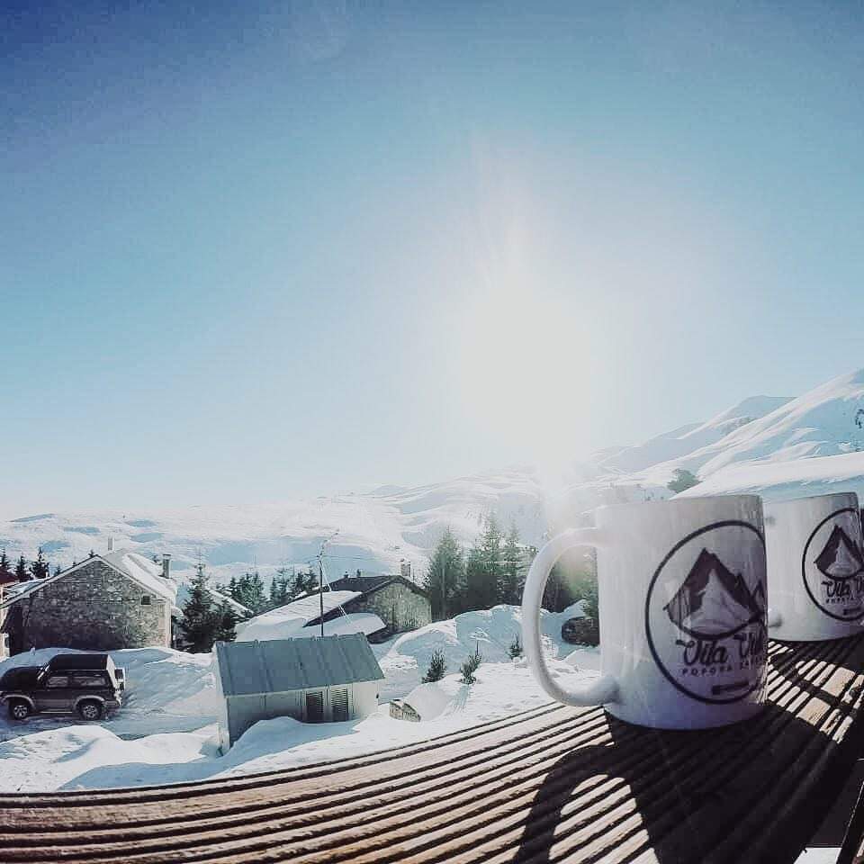 Место кое оваа зима треба да се посети