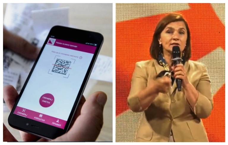 Лапај си поврат на ДДВ во Февруари, ќе има „две кила месо“