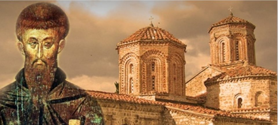 Денеска е голем празник: Се празнува зимскиот Св. Наум