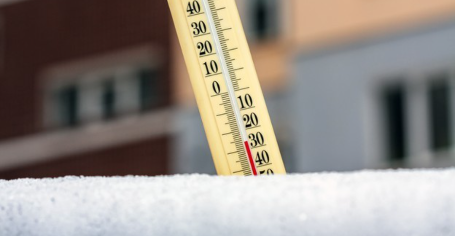 Студ и мраз уште неколку дена: Метеоцентар со детали