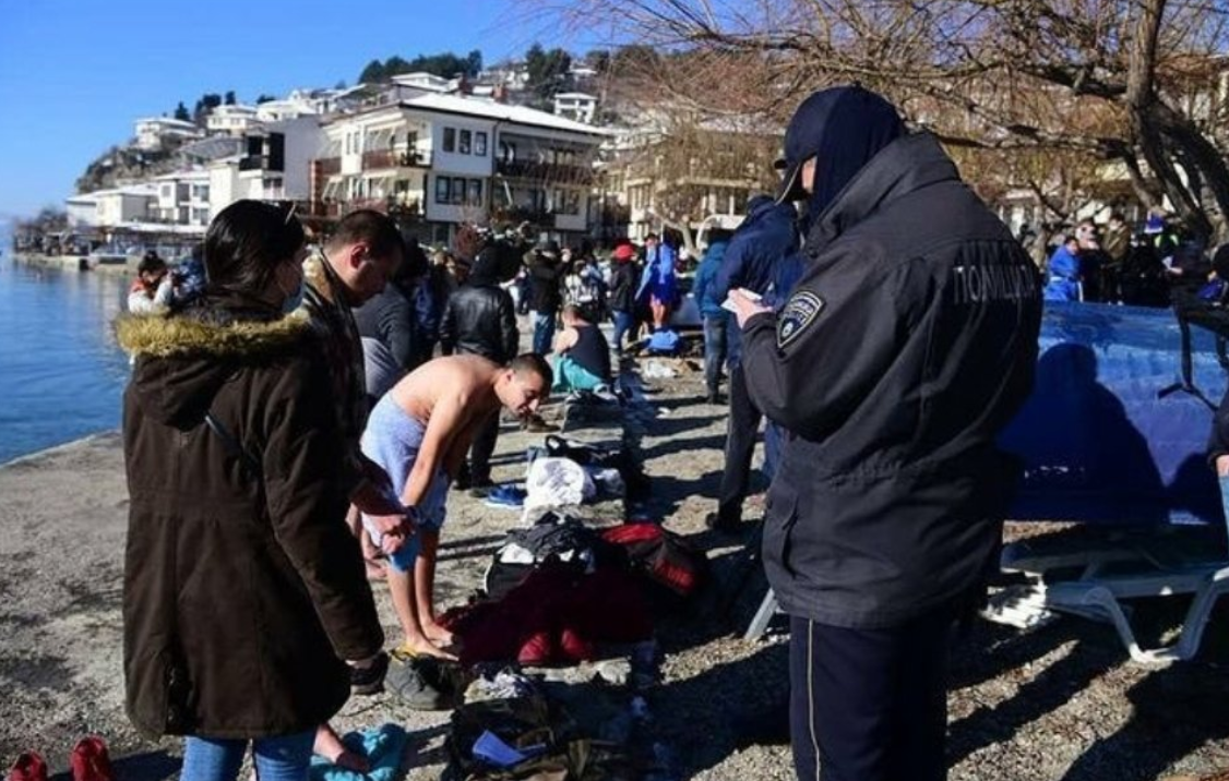 Хуман гест:„Сите оние кој добиле казна на Водици ќе ви ја платам“