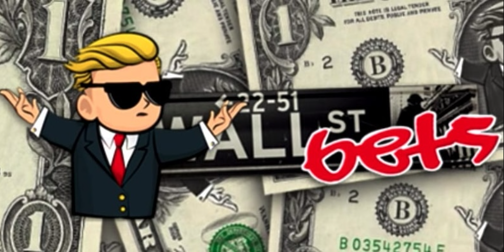 Како група на Редит ги сруши „тешкашите“ од Волстрит и направи милиони