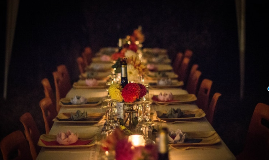 За луѓето кои веќе не се дел од нашиот живот – најмногу ни недостасуваат за време на празниците