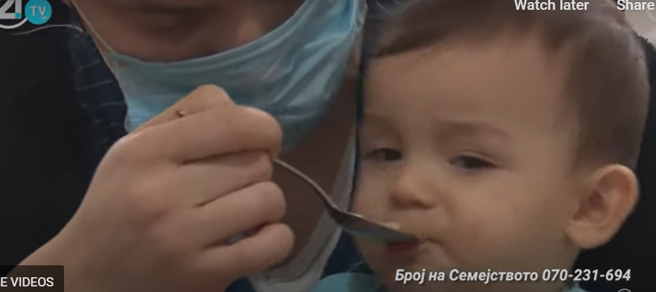 Мајка со две деца може да остане на улица – бара помош барем кров над глава