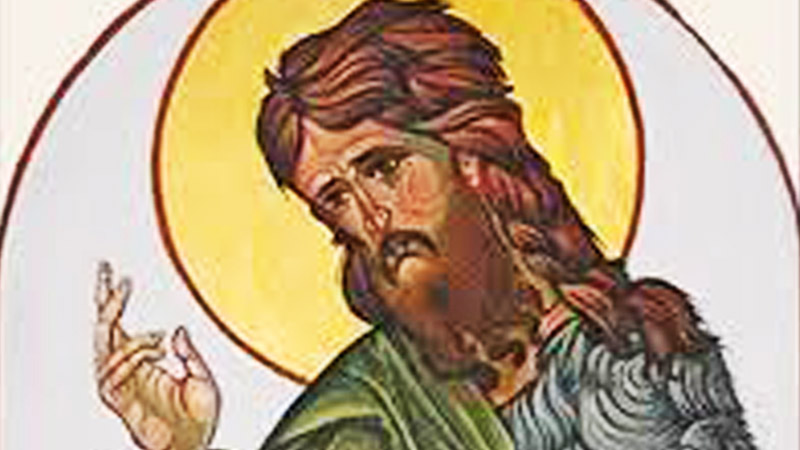 СОБОР НА СВ. ЈОВАН КРСТИТЕЛ: Овој ден се вика и Женски Водици