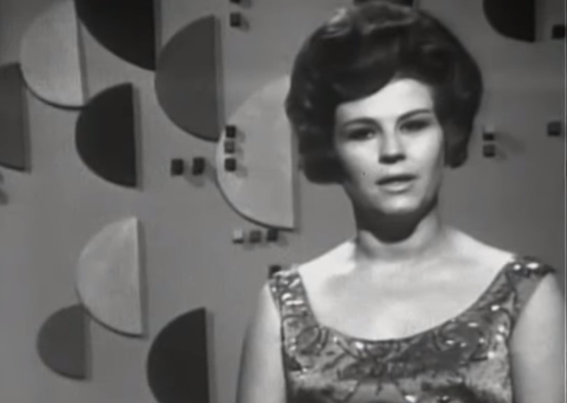 Последен поздрав за преубавиот глас на Бранка Станковска