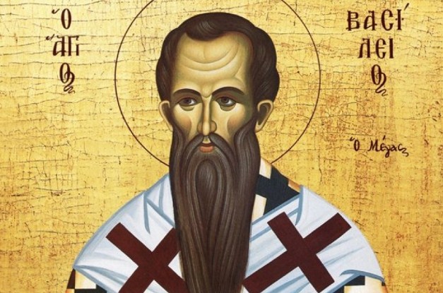 За многу години – Утре го славиме Свети Василиј Велики, стара Нова година