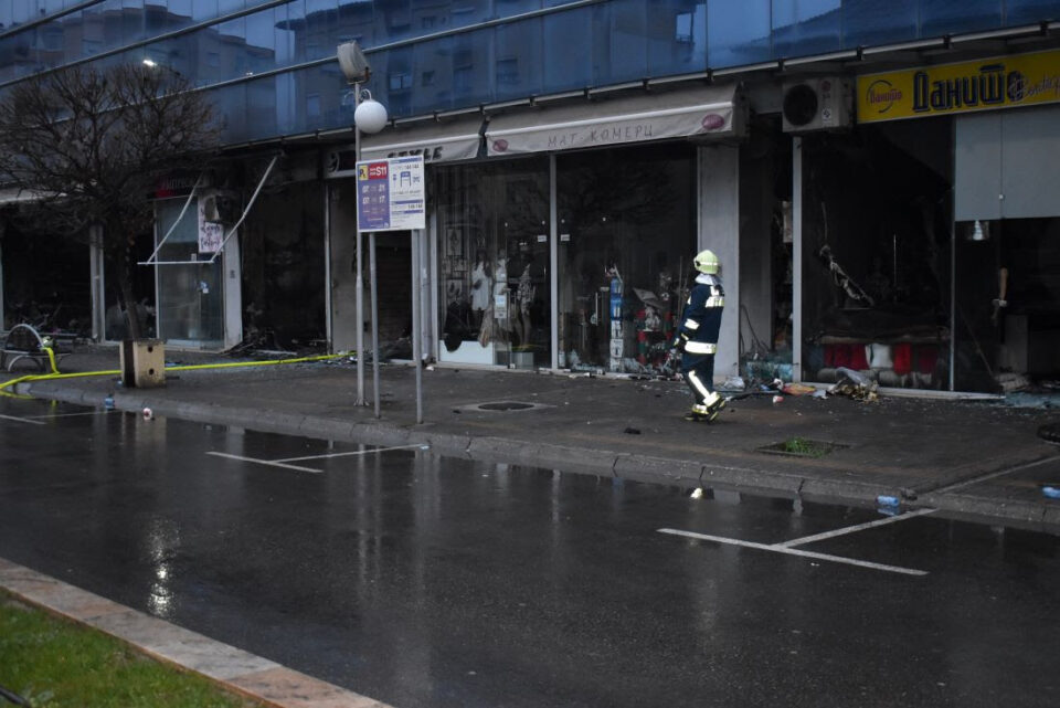 Струмичани се солидаризираат: Фирми и поединци со поддршка и помош за „Глобал“