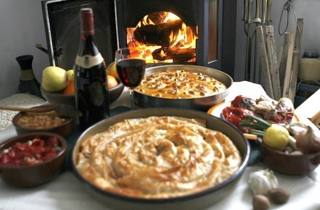 Ни доаѓа Василица: Еве што треба да направите за да ве следи среќа цела година