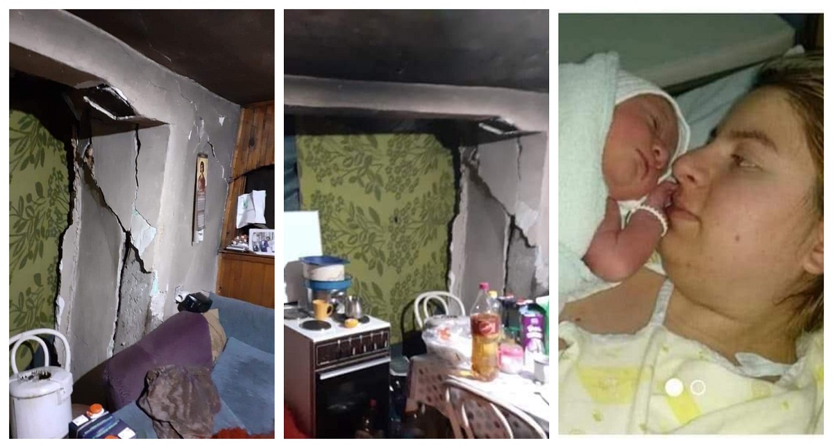 Да помогнеме да се направи куќата на Вероника од Велес