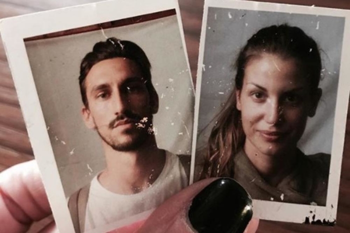 Сопругата на починатиот Давиде Астори во љубовна врска со Коларов