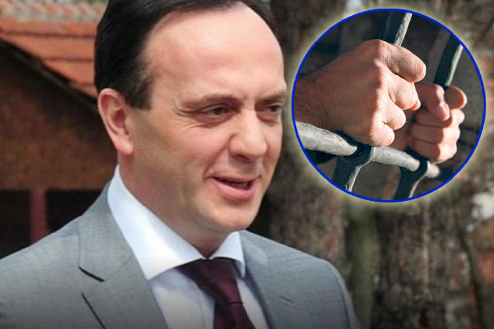 12 години 3атвор за Мијалков, 4 за Јанкуловска, по 15 за Грујевски и Бошковски