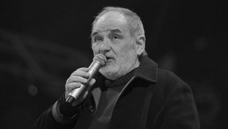 Балканот во тага: Почина легендарниот Ѓорѓе Балашевиќ