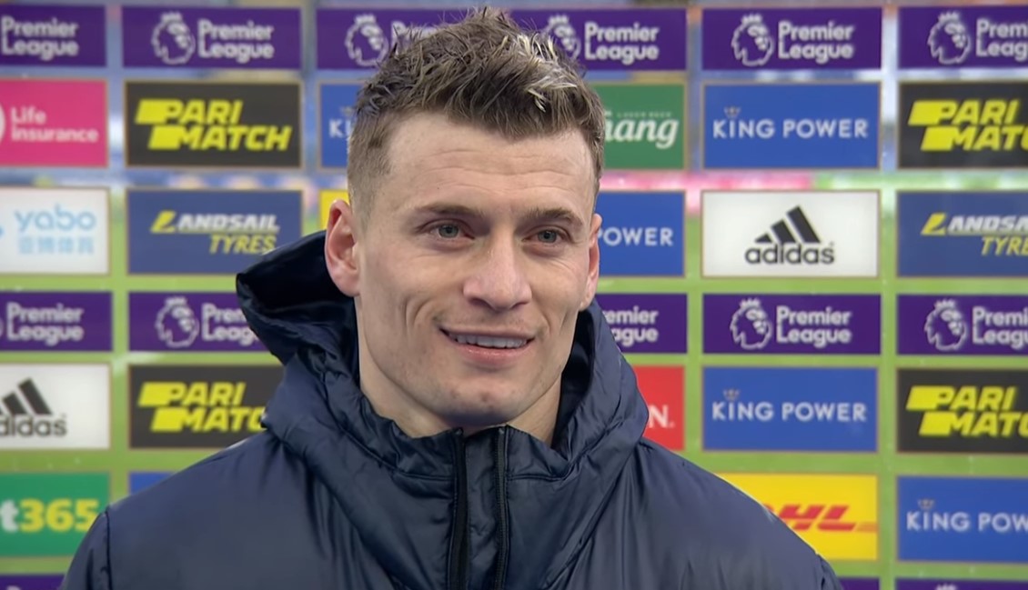 Алиоски: Горд сум што ја претставувам Македонија во Премиер лигата