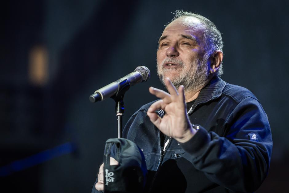 Цел регион стравува за животот на Балашевиќ