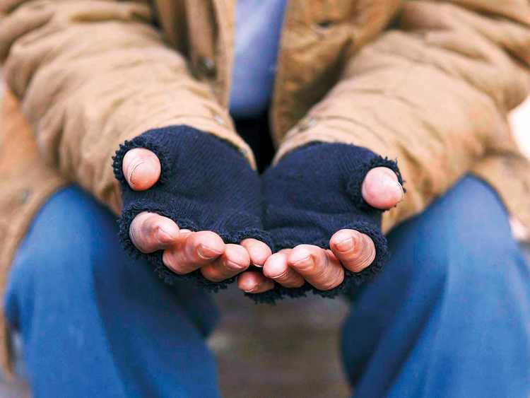 Денеска е Преподобен Ефтимиј Велики: Заштитник на слабите и несреќни луѓе – не правете го ова