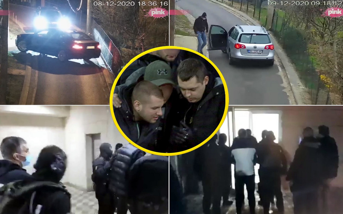 Екипата од кланот „Беливук“ е осомничена за уште 10 брутални ликвидации!