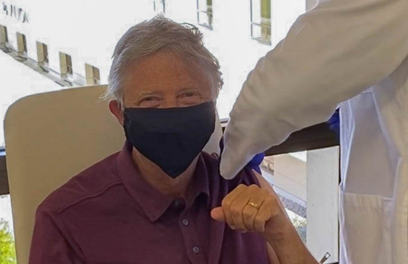 Бил Гејтс: Доаѓа пандемија 10 пати полоша од оваа која веќе ја имаме