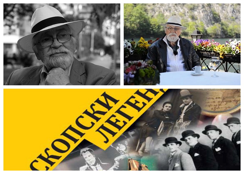 „Татко ми кој ги даде срцето и душата за Скопје, градот не му оддаде никакво признание“