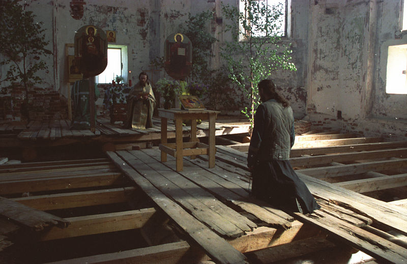 Недела на блудниот син